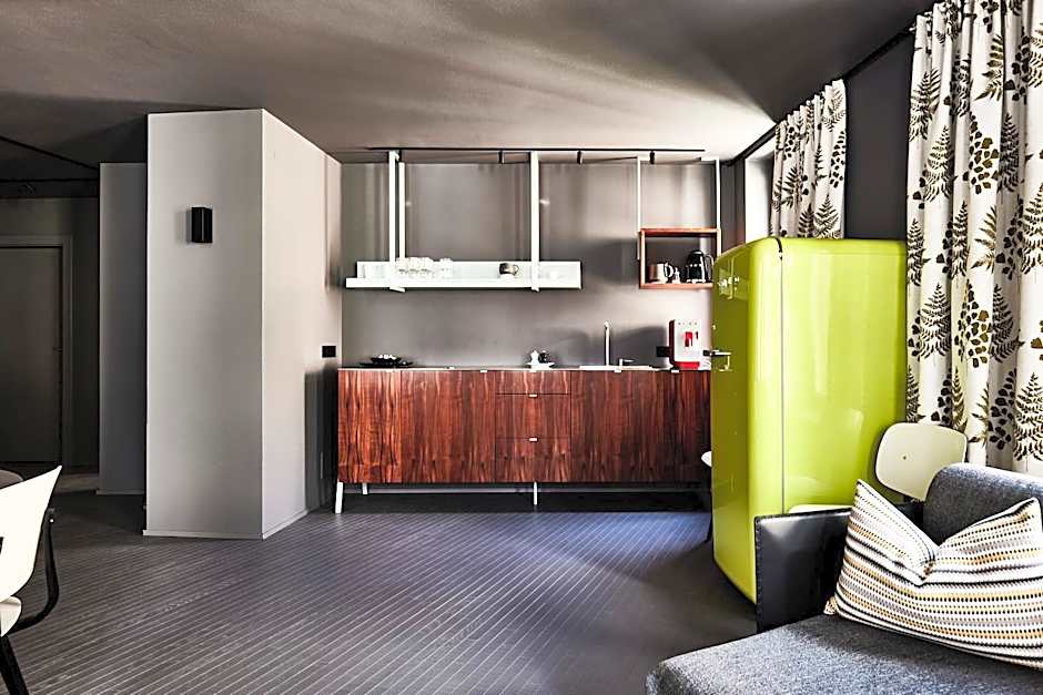 Bettstadt Apartments