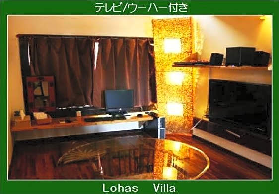 Lohas Villa