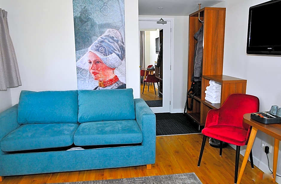 Hotel Spaander, BW Signature Collection