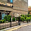 Workers Hotel Ansan by Anook