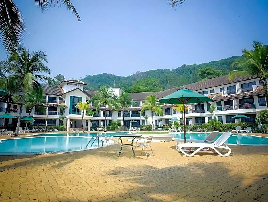 Sunday Residence Inn Cherating