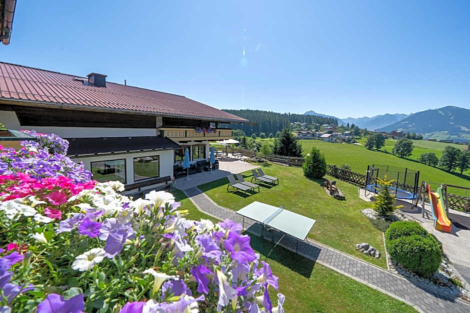 Hotel Ramsaueralm