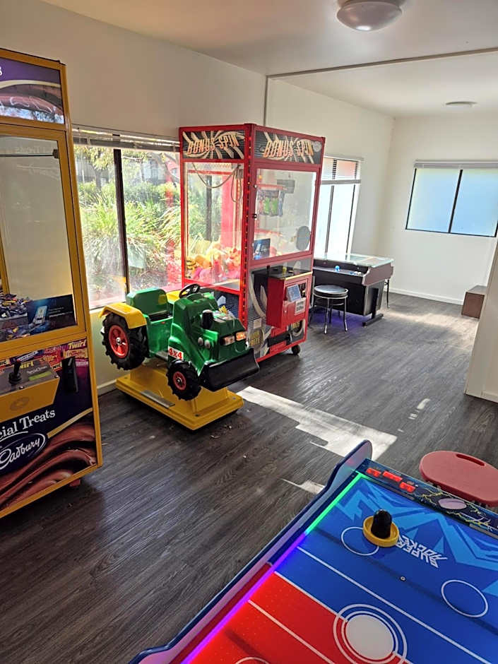 Serenity Diamond Beach (formerly Ramada Resort Diamond Beach)