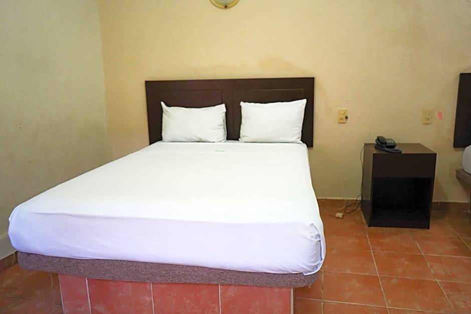 OYO Hotel Plaza Veracruz Centro Historico