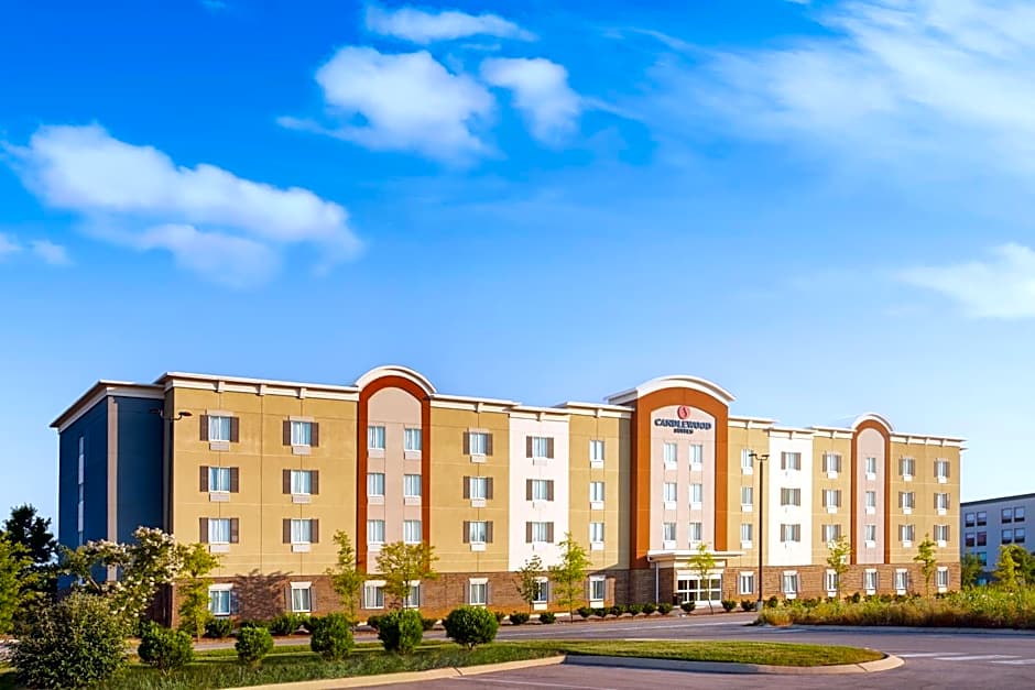 Candlewood Suites Lebanon By IHG