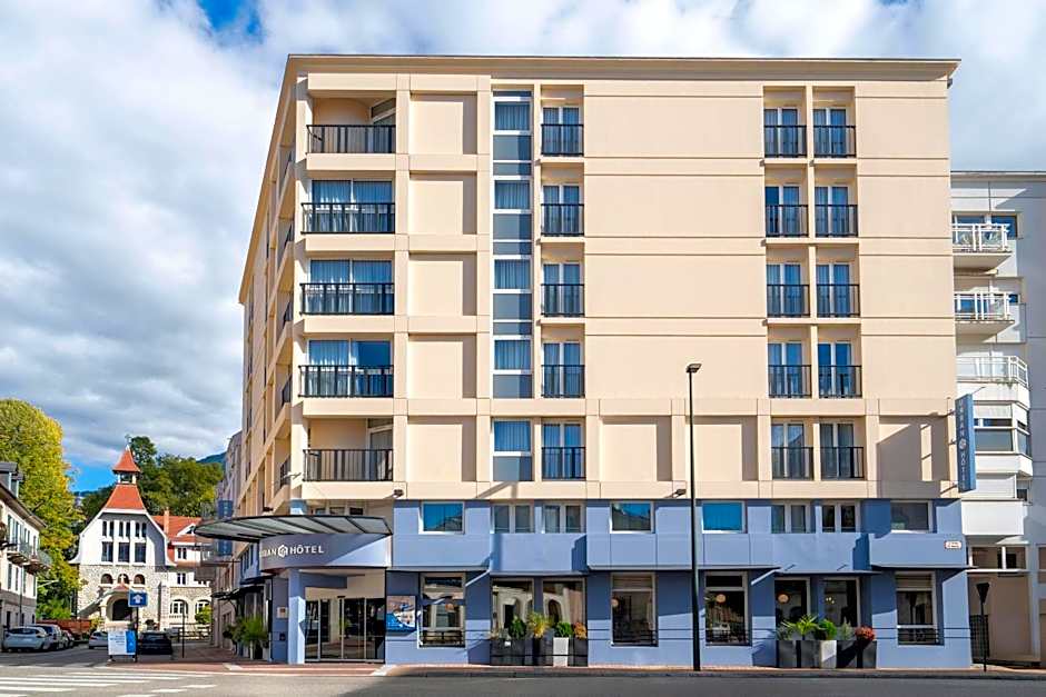 Urban Hotel & Spa Aix-les-Bains - BW Signature Collection