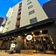 Nagoyaeki Access Hotel