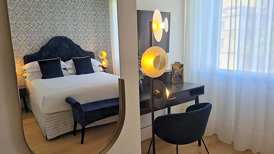 Jolly Charme Suite