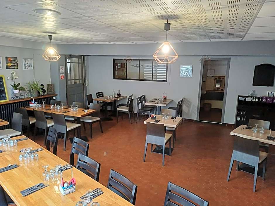 Auberge des Platanes