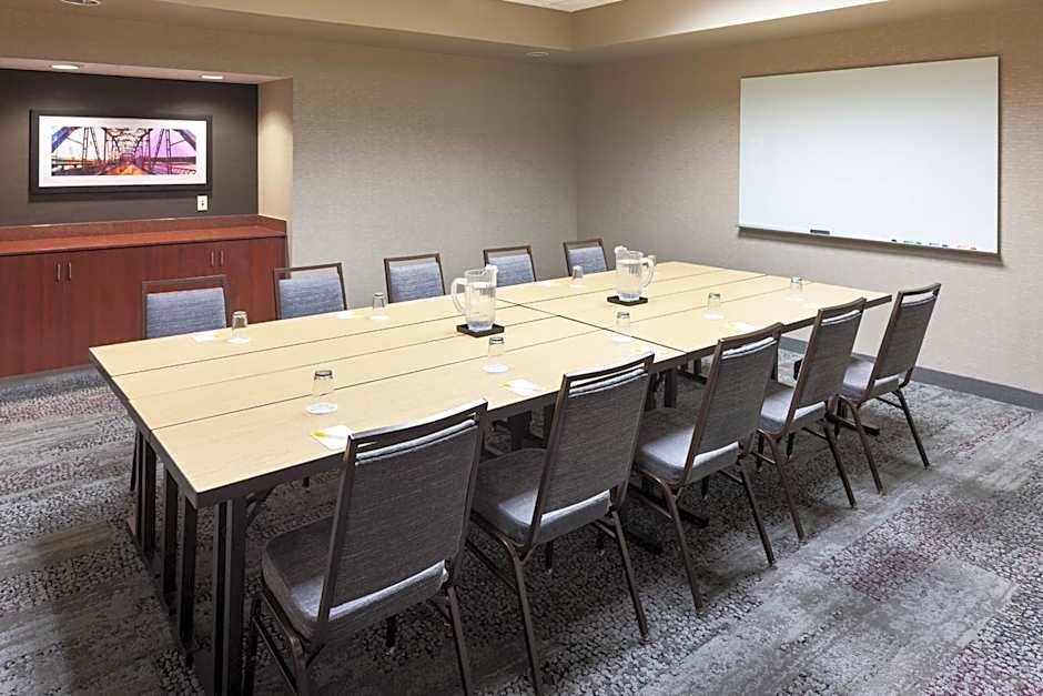 Courtyard by Marriott Birmingham Trussville