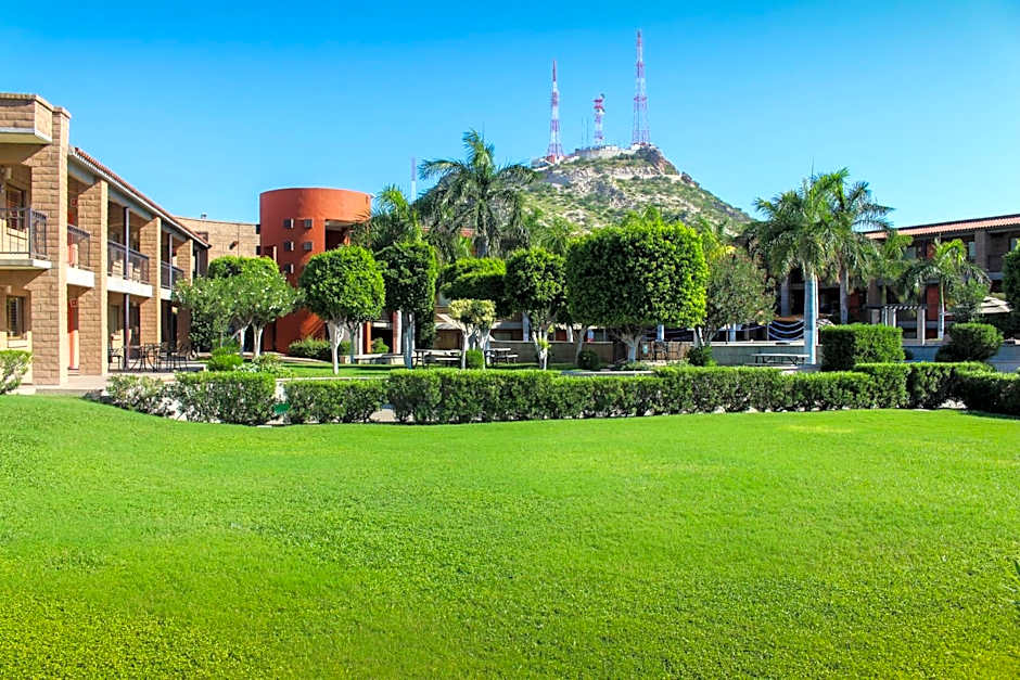 Hotel Colonial Hermosillo