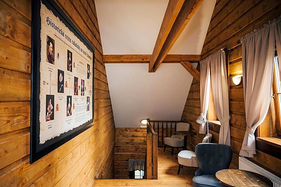 Nestville Apartments