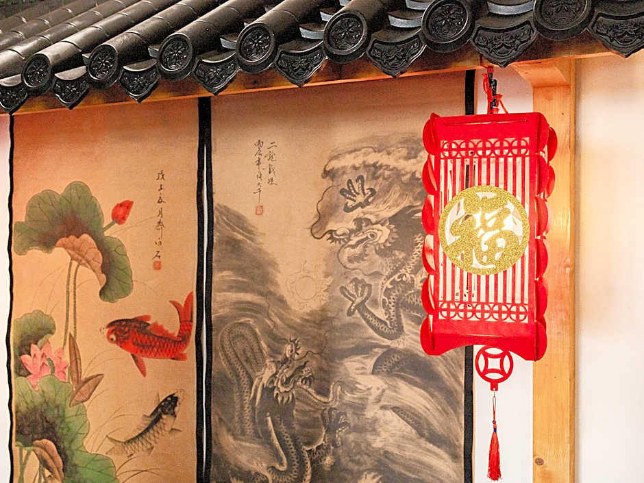 Marco Polo Phuket Poshtel & Bistro