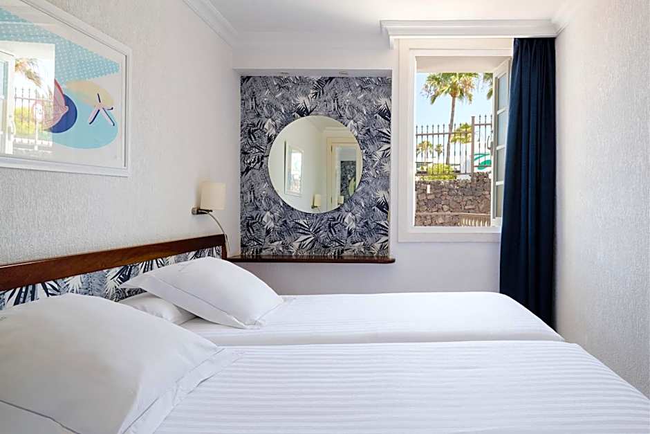 Plus Fariones Apartamentos