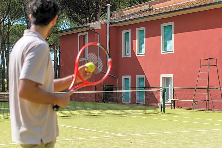 Hotel Villa dei Pini