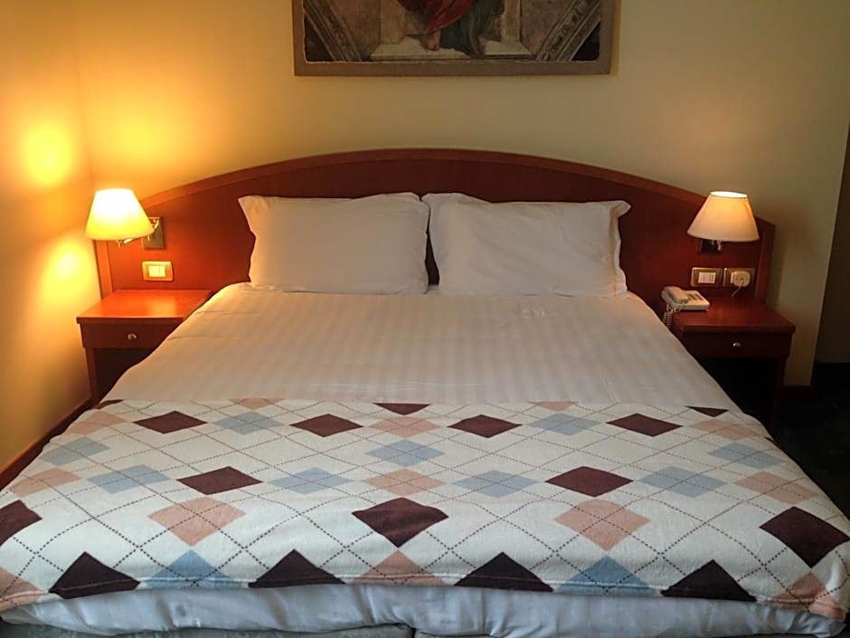 Hotel Piero Della Francesca