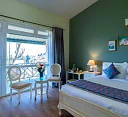 Kings Cliff - A Heritage Hotel