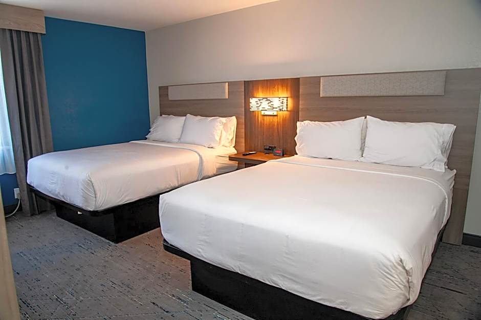 Holiday Inn Express Tucson-Airport By IHG