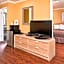 Americas Best Value Inn & Suites Clearlake Wine Country