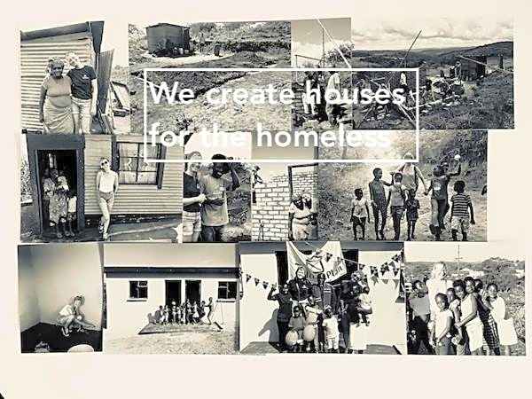 Your a Royalty - Equal Design by JoyJoyJoy - Top Floor and Top Views - Creating houses for the poor