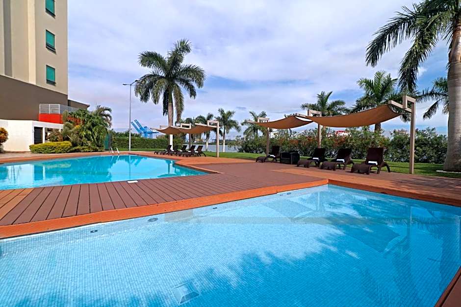 Holiday Inn Express Tuxpan By IHG