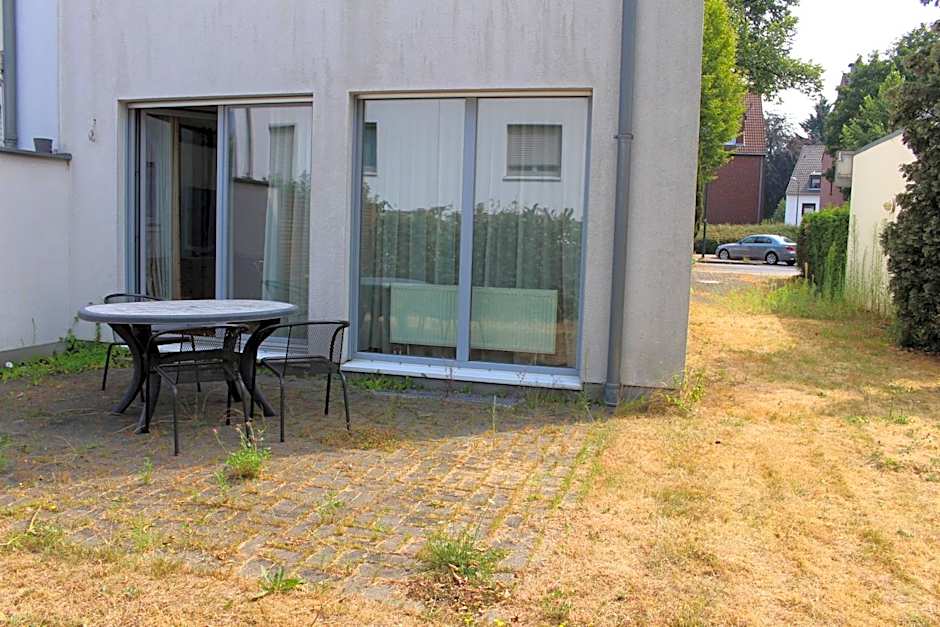 I.M.Apartments 42 m² für 2 Personen