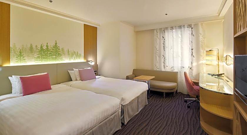 Kichijoji Excel Hotel Tokyu