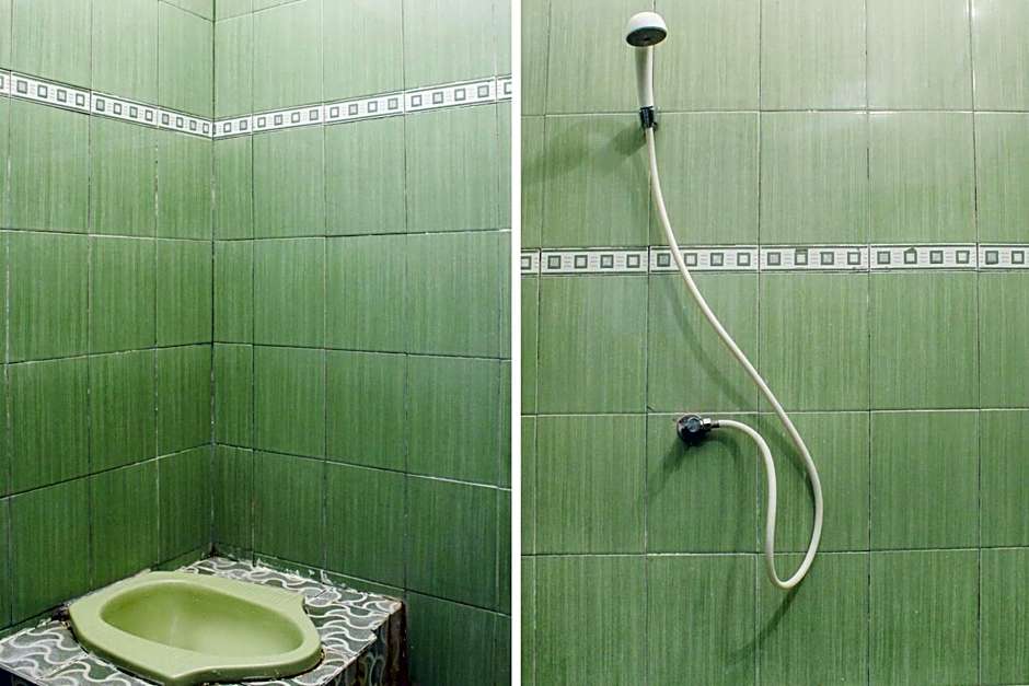 SPOT ON 3605 Clarichie Guest House