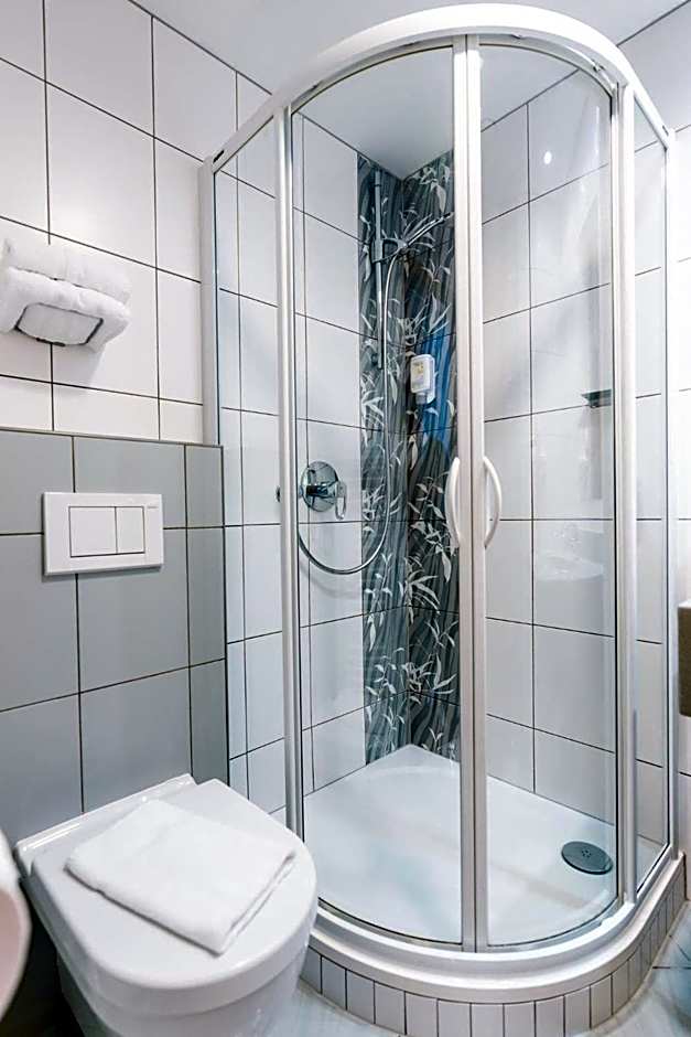 Prachárna Park Hotel Olomouc