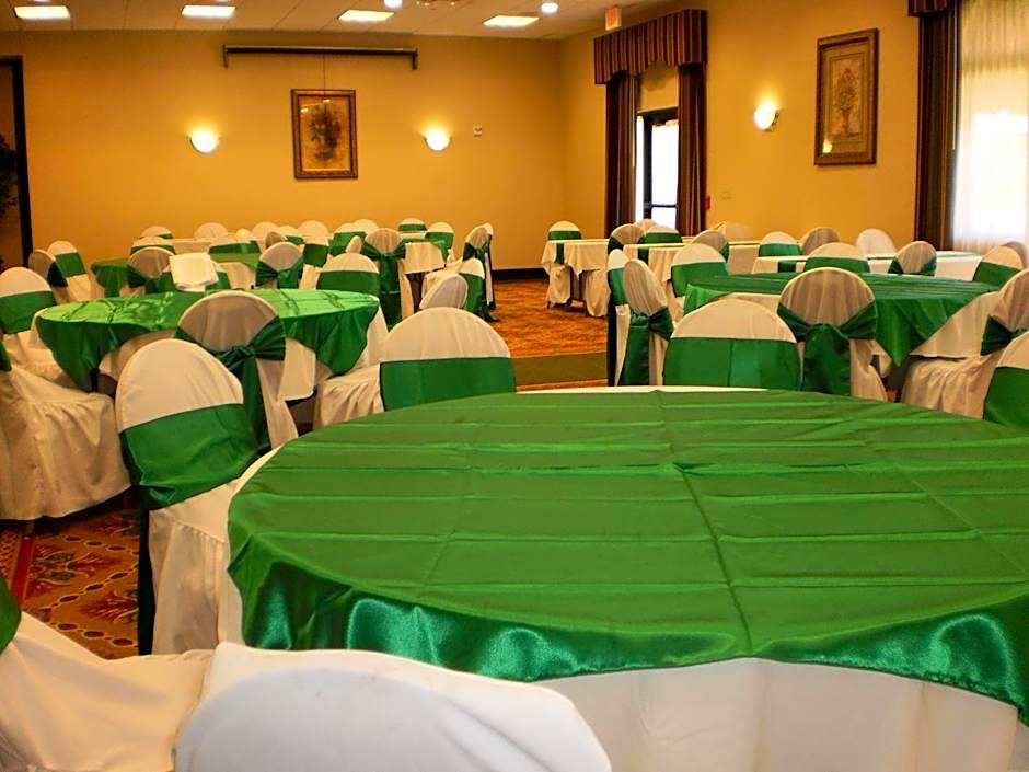 Spark by Hilton Amarillo East