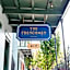 The Frenchmen New Orleans by Kasa