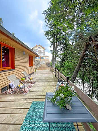One-Bedroom Chalet