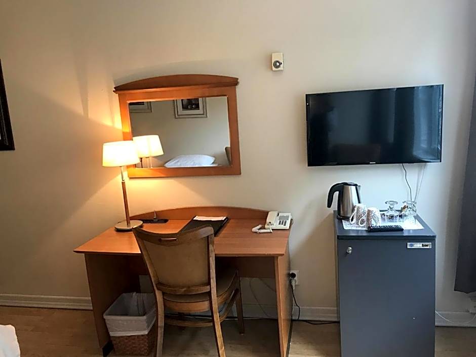 Øren Hotel