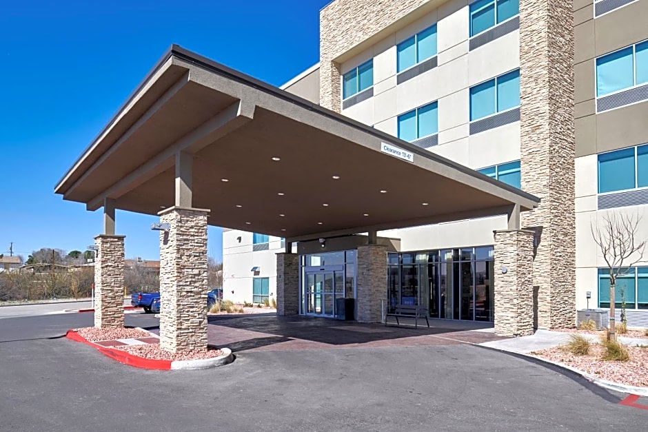 Holiday Inn Express El Paso - Sunland Park Area By IHG