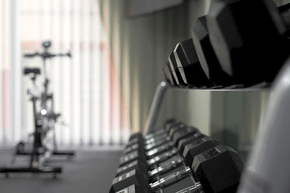 Awann Sewu Boutique Hotel and Suite Semarang