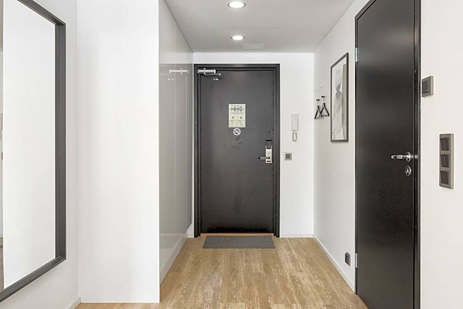 Hiisi Homes Helsinki Haaga