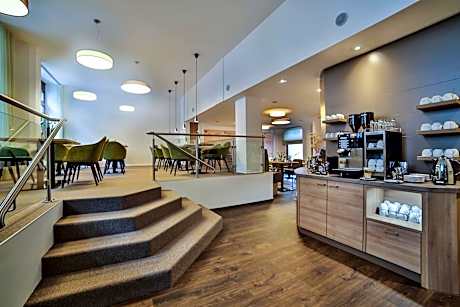 City Partner Hotel Berliner Hof