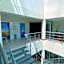 Hotel Enterprise Inn Poliforum