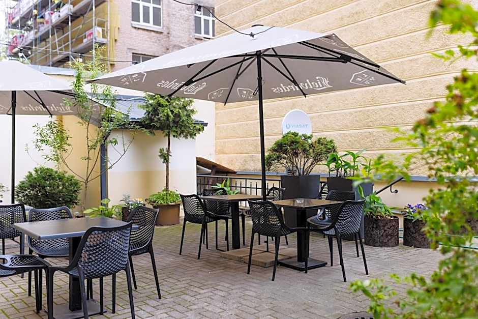 Hestia Hotel Jugend