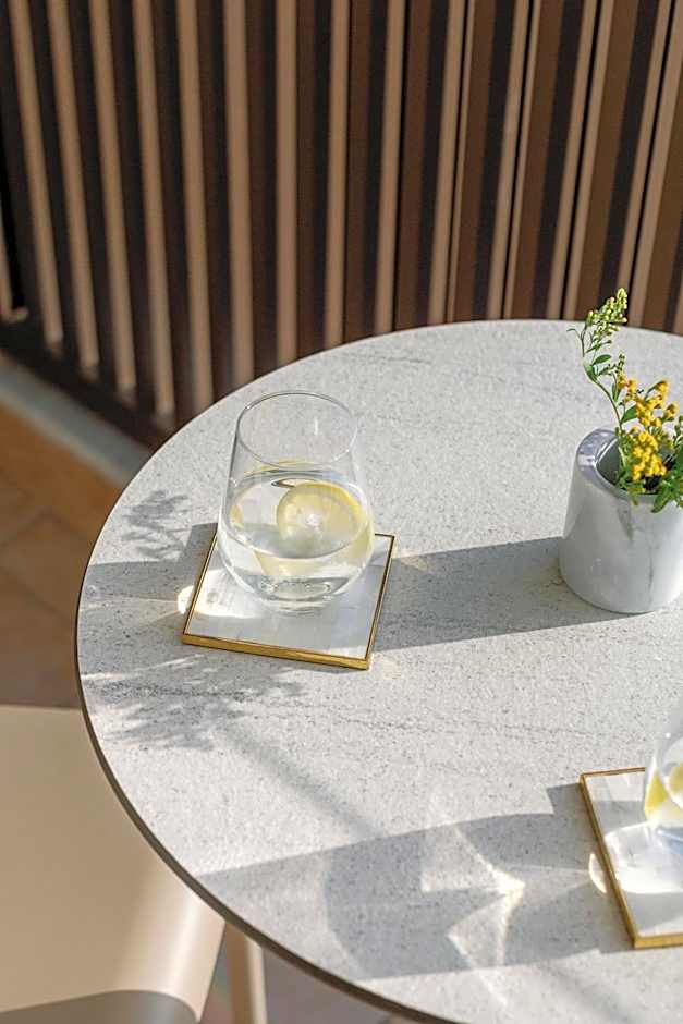 Preveza City Comfort Hotel