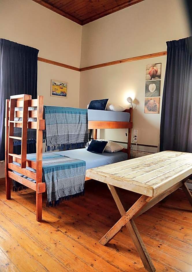 Mr Pell's House Self-Catering Accommodation