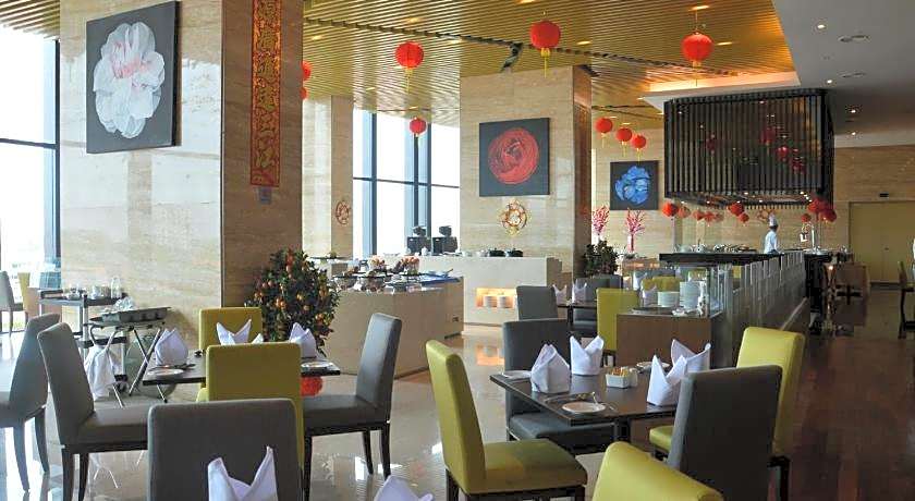 Swiss-Garden Hotel Melaka