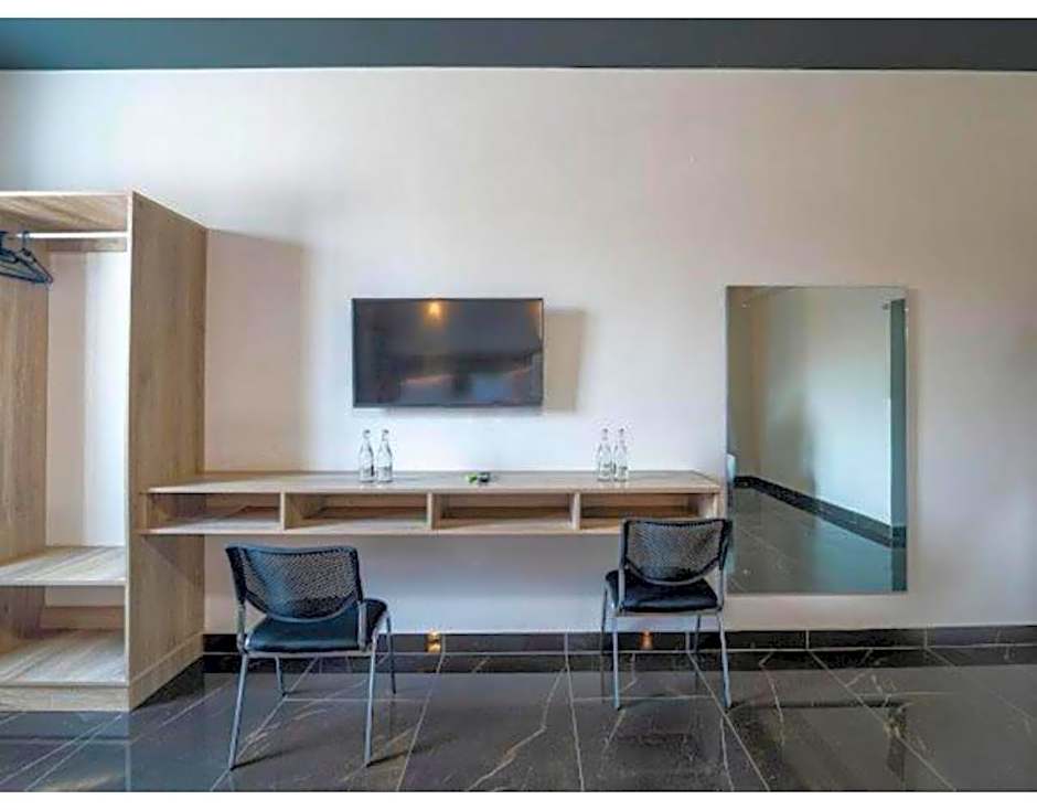 The Ivory Suites
