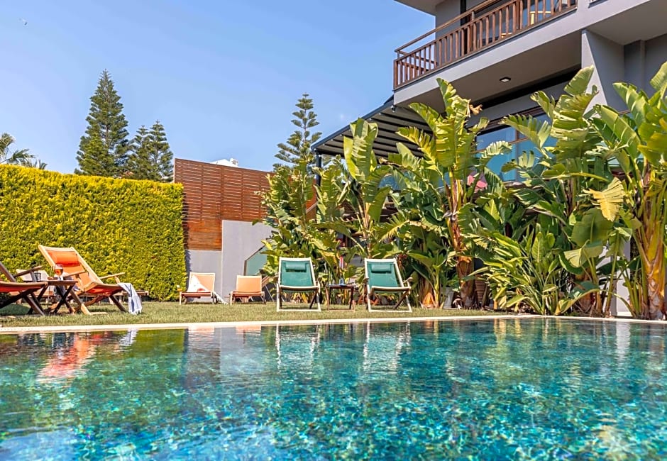 Galano Suites Alacati