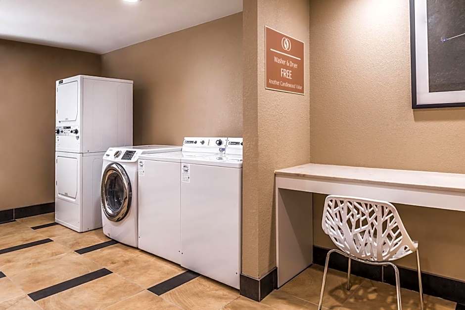 Candlewood Suites Kansas City By IHG