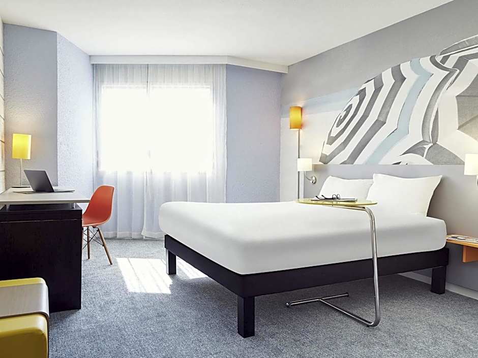 ibis Styles Toulon La Seyne-sur-Mer