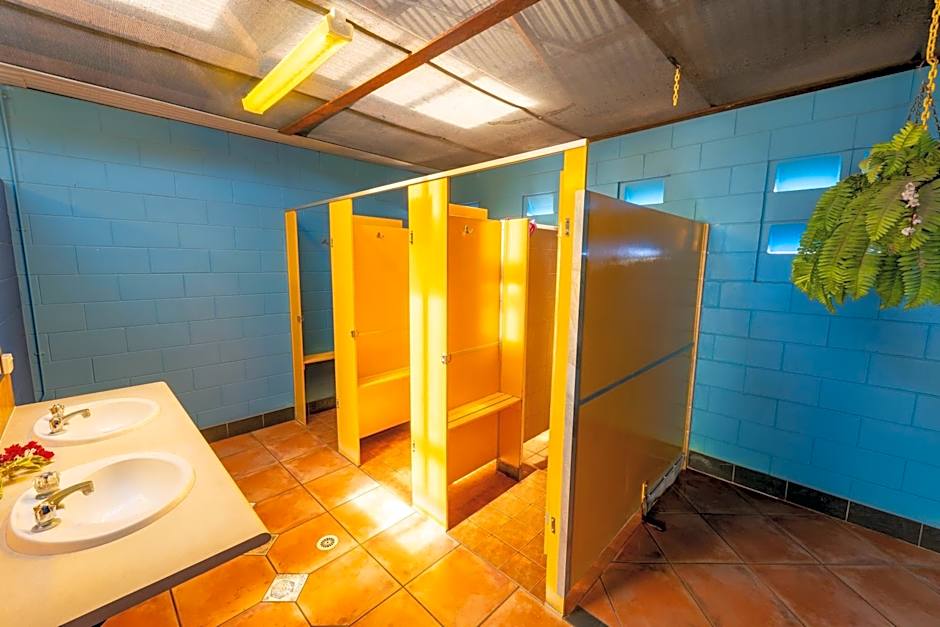 Cool Bananas Backpackers