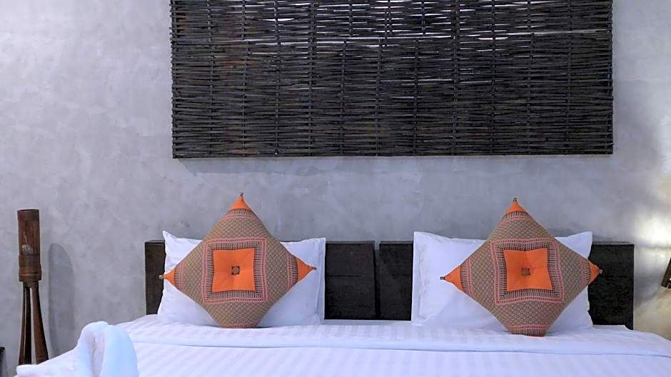Baan Khung Thara - Ayutthaya