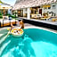 Villa Indigo - 5-BDR with huge pool and garden