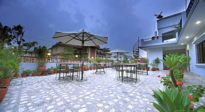 Sacred Valley Home | A Boutique Hotel